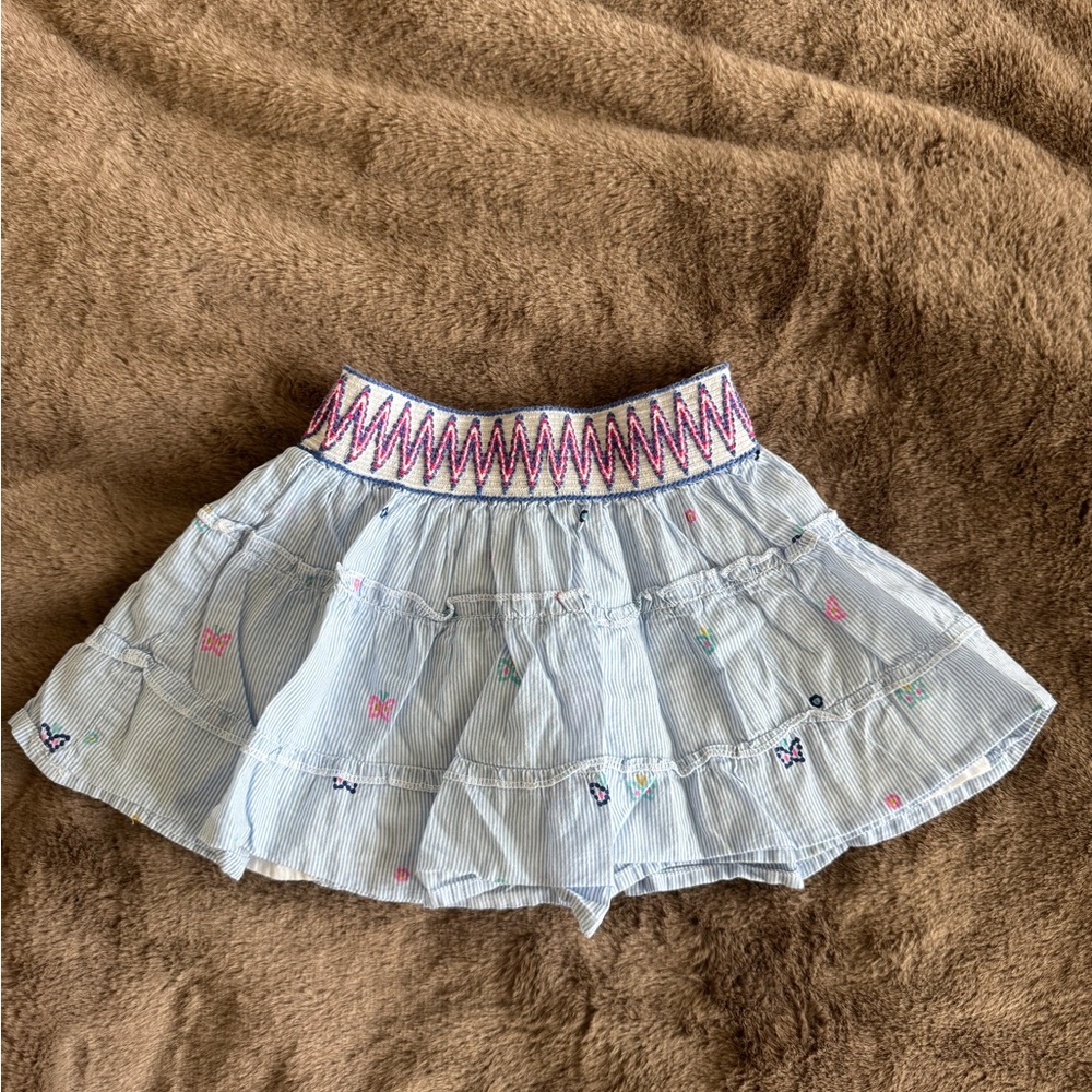 🛎️ Clearance Koton Girls Skirt Size 3-4 Years